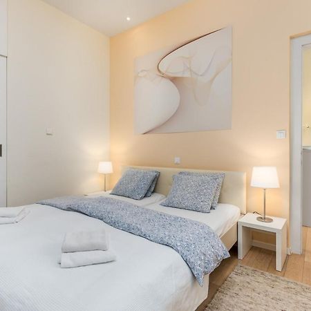 Apartment Rona Opatija Superior Εξωτερικό φωτογραφία