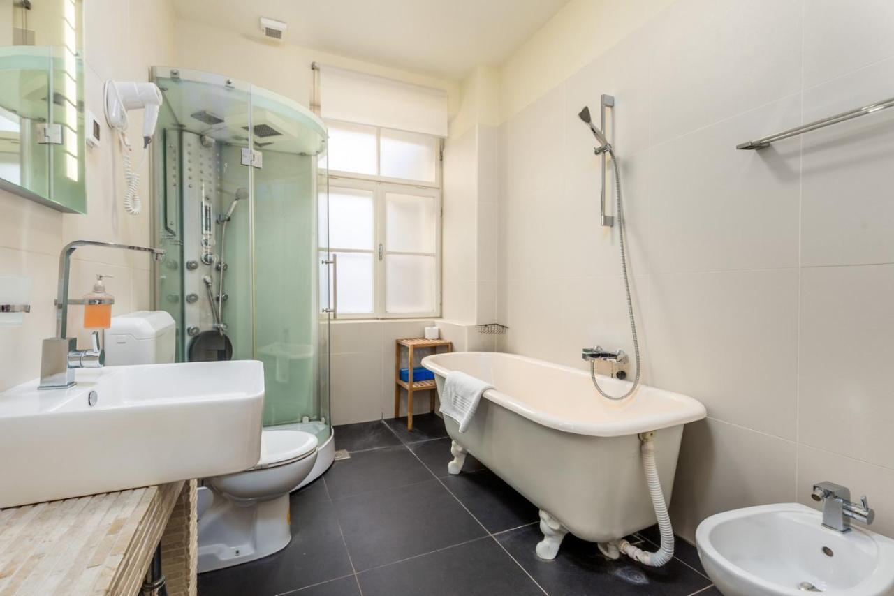 Apartment Rona Opatija Superior Εξωτερικό φωτογραφία